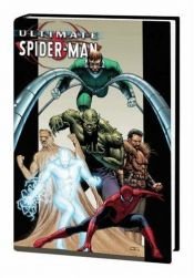 book cover of Ultimate Spider-Man, Vol. 05 by Brian Michael Bendis