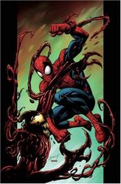 book cover of Ultimate Spider-Man: Carnage v. 11 (Ultimate Spider-Man (Paperback)) by Brian Michael Bendis