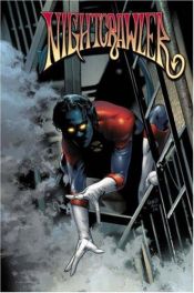 book cover of Nightcrawler, Vol. 1: The Devil Inside (Astonishing X-Men) by Roberto Aguirre-Sacasa