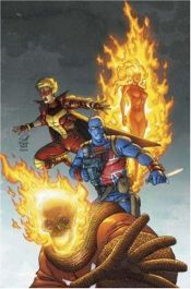 book cover of Avengers Volume 5: Once An Invader TPB (Avengers) by Chuck Austen