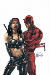 book cover of Ultimate Elektra Volume 1: Devil's Due TPB (Ultimate) by Mike Carey