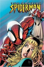 book cover of The Amazing Spider-Man: Sins Past by J. Michael Straczynski
