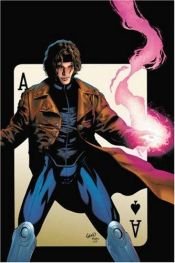 book cover of Astonishing X-Men: Gambit, Vol. 1 - House of Cards by John Layman