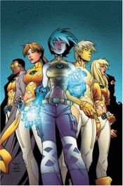 book cover of New X-Men – Academy X, Vol. 1: Choosing Sides by Nunzio DeFilippis