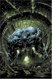 book cover of Venom, Vol. 2: Run by Daniel Way