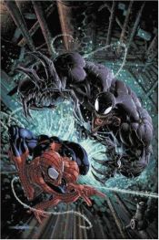 book cover of Venom, Vol. 3: Twist by Daniel Way