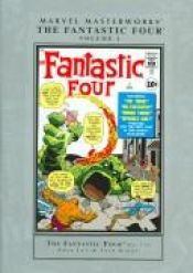 book cover of Marvel Masterworks: Fantastic Four, Vol. 7 by Stan Lee