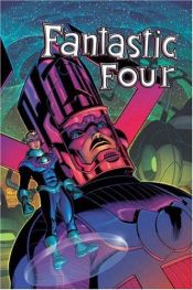 book cover of Fantastic Four Vol. 6: Rising Storm by Mark Waid