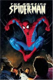 book cover of Amazing Spider-Man Vol. 09: Skin Deep by J. Michael Straczynski