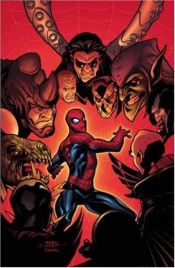 book cover of Marvel Knights Spider-Man Vol. 3: The Last Stand by Mark Millar