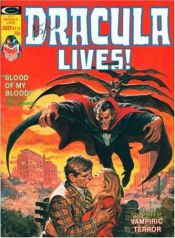 book cover of Essential Tomb Of Dracula, Vol. 4 by Marv Wolfman