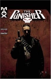 book cover of The Punisher : Up is Down and Black is White by Garth Ennis