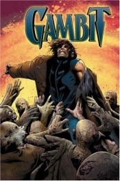book cover of Gambit: Hath No Fury (Gambit) by John Layman