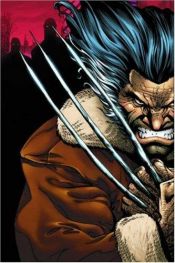 book cover of Weapon X: Days Of Future Now TPB (Wolverine) by Frank Tieri
