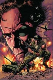book cover of Fury: Peacemaker TPB (Fury) by Garth Ennis