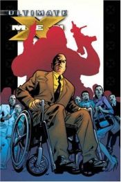 book cover of Ultimate X-Men Volume 12: Hard Lessons TPB: Hard Lessons v. 12 by Brian K. Vaughan