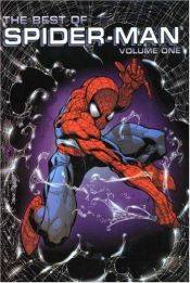 book cover of Best of Spider-Man, Vol. 4 by J. Michael Straczynski