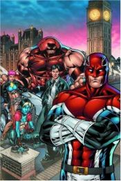 book cover of New Excalibur Volume 1: Defenders Of The Realm TPB (Vol 1) by Chris Claremont