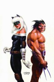 book cover of Wolverine & Black Cat: Claws TPB (Wolverine & the Black Cat) by Jimmy Palmiotti