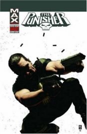 book cover of Punisher Max Volume 5: The Slavers TPB by Гарт Эннис