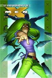 book cover of Ultimate X-Men Volume 13: Magnetic North TPB: Magnetic North v. 13 by Brian K. Vaughan