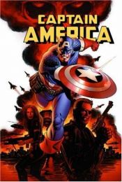 book cover of Captain America (5th Series: 1), Vol. 1: Winter Soldier, Book One by Ed Brubaker