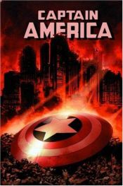 book cover of Captain America Vol. 2 by Ed Brubaker