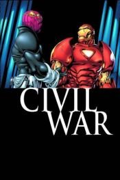 book cover of Civil War: Thunderbolts (Civil War (Marvel)) by Fabian Nicieza