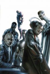 book cover of The Road to Civil War by J. Michael Straczynski