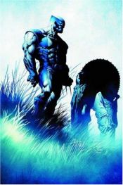 book cover of Wolverine: Origins & Endings by Daniel Way