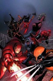 book cover of The New Avengers, Vol. 4: The Collective by Brian Michael Bendis