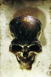 book cover of Ghost Rider: Trail of Tears by Garth Ennis