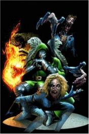 book cover of Ultimate Fantastic Four: Frightful v. 6 (Ultimate Fantastic Four (Paperback)): 6 (Ultimate Fantastic Four (Paperback)) by Mark Millar