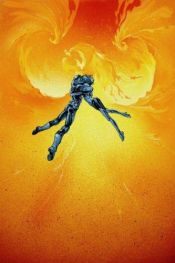 book cover of Ultimate X-Men Volume 14: Phoenix? TPB by Robert Kirkman