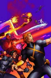 book cover of Ultimate X-Men: Magical v. 15 (Ultimate X-Men): Magical v. 15 (Ultimate X-Men): Magical v. 15 (Ultimate X-Men) by Robert Kirkman