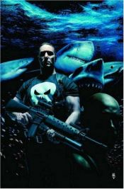 book cover of Punisher MAX 06: Barracuda by Garth Ennis