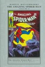 book cover of Marvel Masterworks Vol. 67 the Amazing Spider-man Ltd. Ed. Marble Variant by Stan Lee
