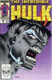 book cover of Hulk Visionaries: Peter David, Vol. 3 (Incredible Hulk) by Peter David