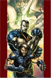 book cover of Ultimate X-Men, Vol. 5 (Ultimate) by Brian K. Vaughan