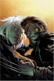 book cover of Ultimate X-Men, Vol. 6 (v. 6) by Brian K. Vaughan