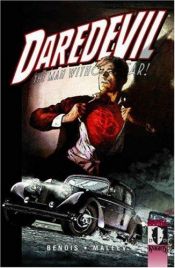 book cover of Daredevil (vol. 2): Vol. 5 by Brian Michael Bendis