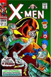 book cover of Essential Classic X-Men, Vol. 2 by Roy Thomas