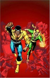 book cover of Essential Luke Cage, Power Man Vol. 2 by Don McGregor