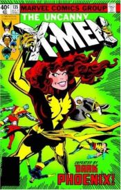 book cover of X-Men: The Dark Phoenix Saga (New Printing) TPB (X-Men) by Chris Claremont