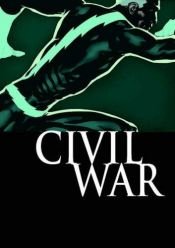 book cover of Civil War: X-Men Universe (X-Men (Graphic Novels)) (Civil War (Marvel)) by Fabian Nicieza