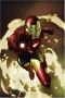 Iron Man (Vol. 1, Invincible): Extremis