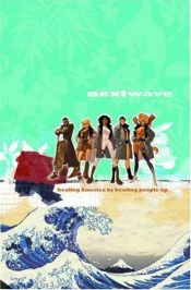 book cover of Nextwave: Agents of H.A.T.E.: v. 1, This is what they want by Warren Ellis