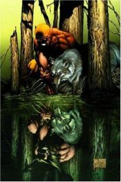 book cover of Wolverine: Origins, Vol. 1: Born In Blood (V.1) by Daniel Way