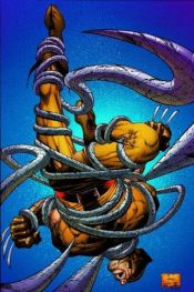 book cover of Wolverine Origins (#06-10), Vol. 2: Savior by Daniel Way
