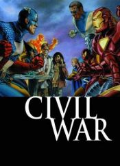 book cover of Civil War: Front Line Bk. 1 (Civil War): 1 by Paul Jenkins